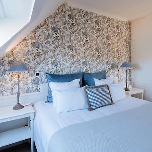 Kamer "Charming" met een King Size Bed